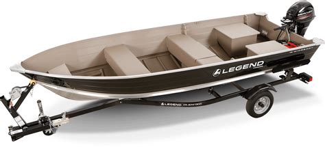 Legend Boats :: Login.
